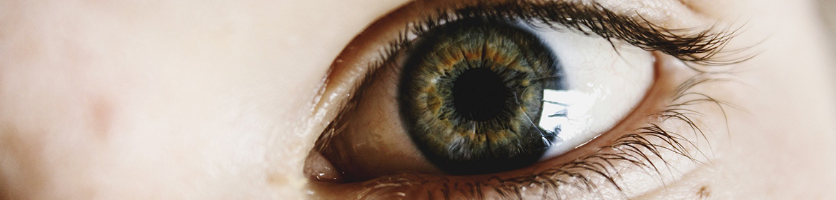 ameba eye infection